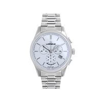Reloj Lorenz Hombre Montenapoleone in Acero 090007AA - 090007AA